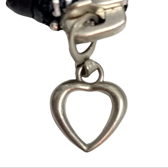 NWT Mickey Mouse Wristlet from With 2 Official Mickey Mouse Club Member Pins - Picture 13 of 13